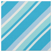 Tissu Diagonale Bleu clair (Fermer)