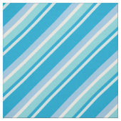 Tissu Diagonale Bleu clair (Échantillon)