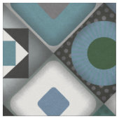 Tissu diagonale de minuit parava (Fermer)