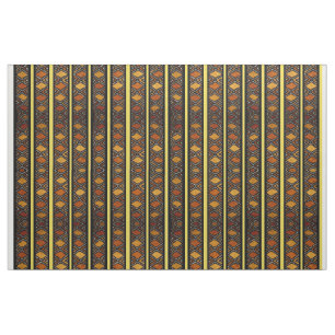 Tissu Diamant africain