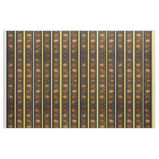 Tissu Diamant africain