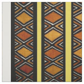 Tissu Diamant africain (Échantillon)