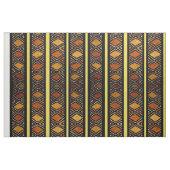 Tissu Diamant africain (Fat Quarter)