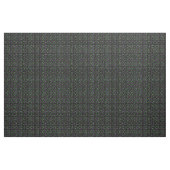 Tissu Diamant Marocain Vert Et Rose, (Yard)
