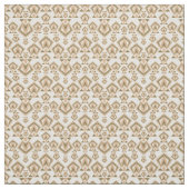 Tissu Diamant moderne du milieu du siècle rétro (Échantillon)