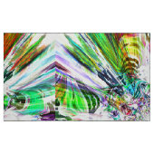 Tissu diamant spectral (Fat Quarter)