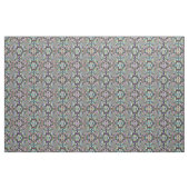 Tissu Diamant spectral sept (Yard)