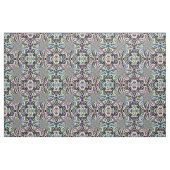 Tissu Diamant spectral sept (Fat Quarter)