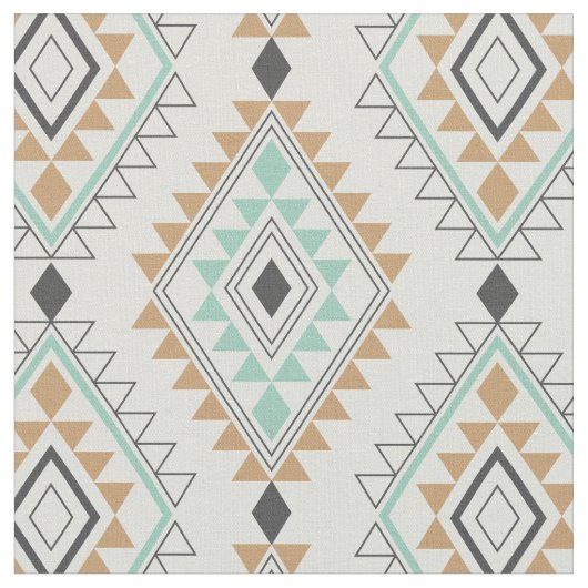 Tissu Diamants (Fermer)