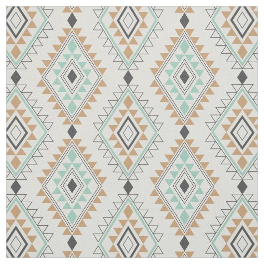 Tissu Diamants (Échantillon)