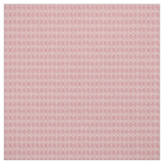 Tissu Diamants Art déco (Échantillon)
