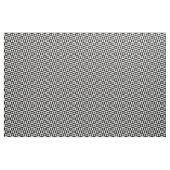 Tissu Diamants carrés (Yard)