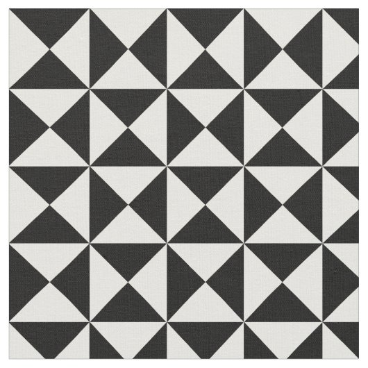 Tissu Diamants carrés (Fermer)