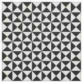 Tissu Diamants carrés (Échantillon)