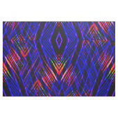 Tissu Diamants d'automne..... (Fat Quarter)