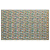 Tissu Diamants de couleur claire (Yard)