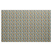 Tissu Diamants de couleur claire (Fat Quarter)