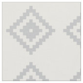 Tissu Diamants d'Ikat (Fermer)