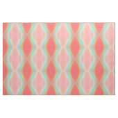 Tissu Diamants en pastel (Yard)