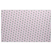 TISSU - DIAMANTS ET MARTINIS (Yard)