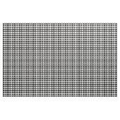 Tissu Diamants Harlequin Noir & Blanc (Yard)