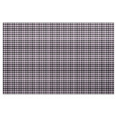 Tissu Diamants Harlequin Noir & Violet Clair (Yard)