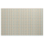 Tissu Diamants pour toujours (Yard)