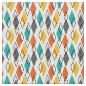 Tissu Diamants pour toujours (Fermer)
