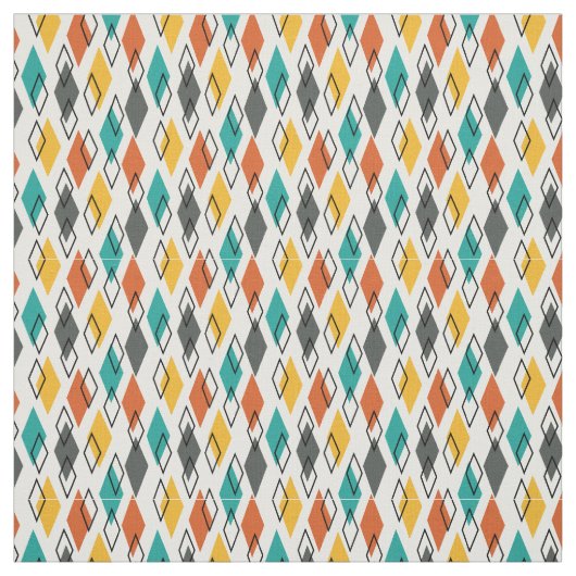 Tissu Diamants pour toujours (Échantillon)