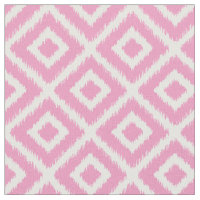 Diamants roses Ikat