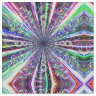 Tissu Diamètre spectral Douze