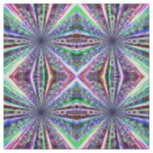 Tissu Diamètre spectral Douze (Échantillon)
