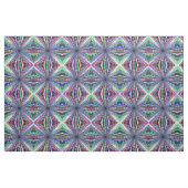 Tissu Diamètre spectral Douze (Fat Quarter)