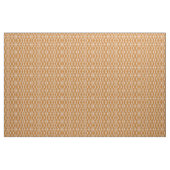 Tissu Diamond Lattice contemporary modern triangle (Fat Quarter)