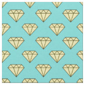 Tissu Diamond Pattern (Fermer)