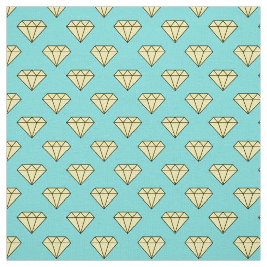 Tissu Diamond Pattern (Échantillon)