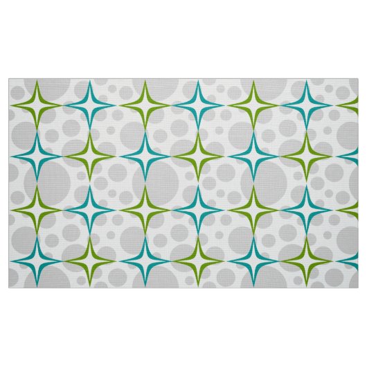 Tissu Diamond Stars (Fat Quarter)