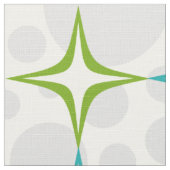 Tissu Diamond Stars (Détail)