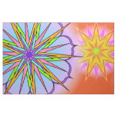 Tissu Dieu Sufficeth2 (Fat Quarter)