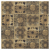 Tissu Diffusion de Lament de Falln (Fermer)