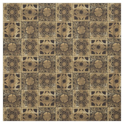 Tissu Diffusion de Lament de Falln (Échantillon)