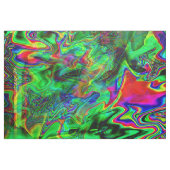 Tissu Diffusion du divertissement...... (Fat Quarter)