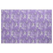 Tissu Digi pourpre Camo (Yard)