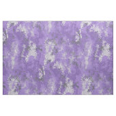 Tissu Digi pourpre Camo (Fat Quarter)