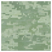 Tissu Digital Bamboo Camo (Fermer)