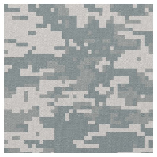 Tissu Digital Camo (Fermer)