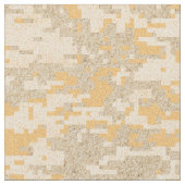 Tissu Digital Desert Camo (Fermer)
