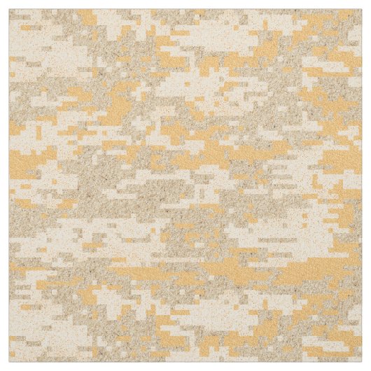 Tissu Digital Desert Camo (Échantillon)