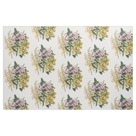 Tissu Digitales (Fat Quarter)