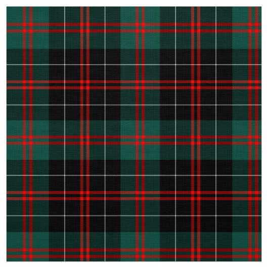 Tissu dimanche Noël Plaid (Échantillon)